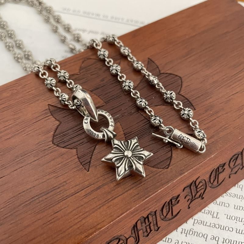 Chrome Hearts Necklaces